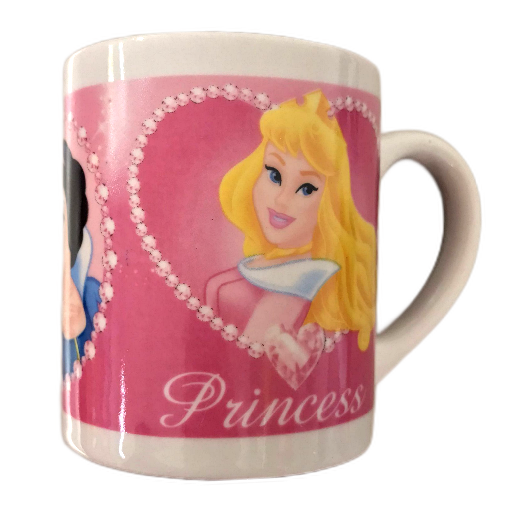 Tazza Mug Principesse Disney – Fornitutto